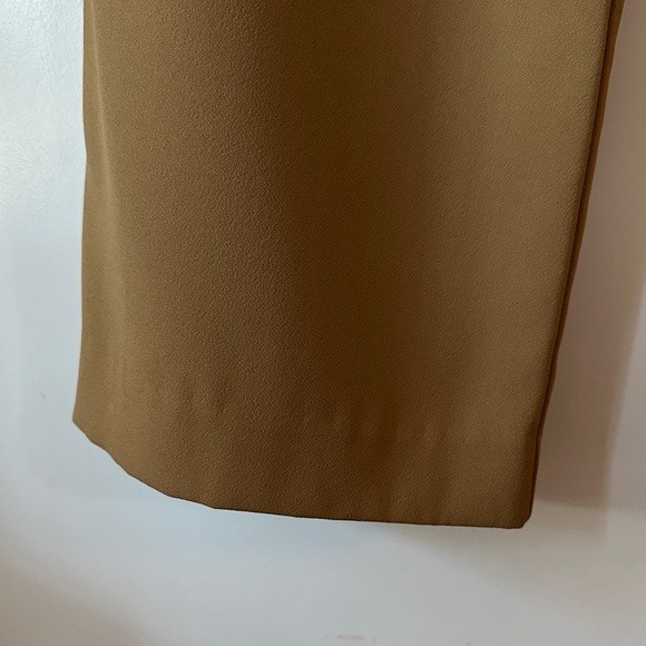 ZARA | Wide Leg High Waisted Trouser - Picture 10 of 16